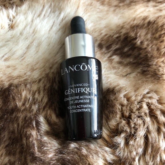 Lancôme black bottle serum sample size - new - Picture 3 of 5